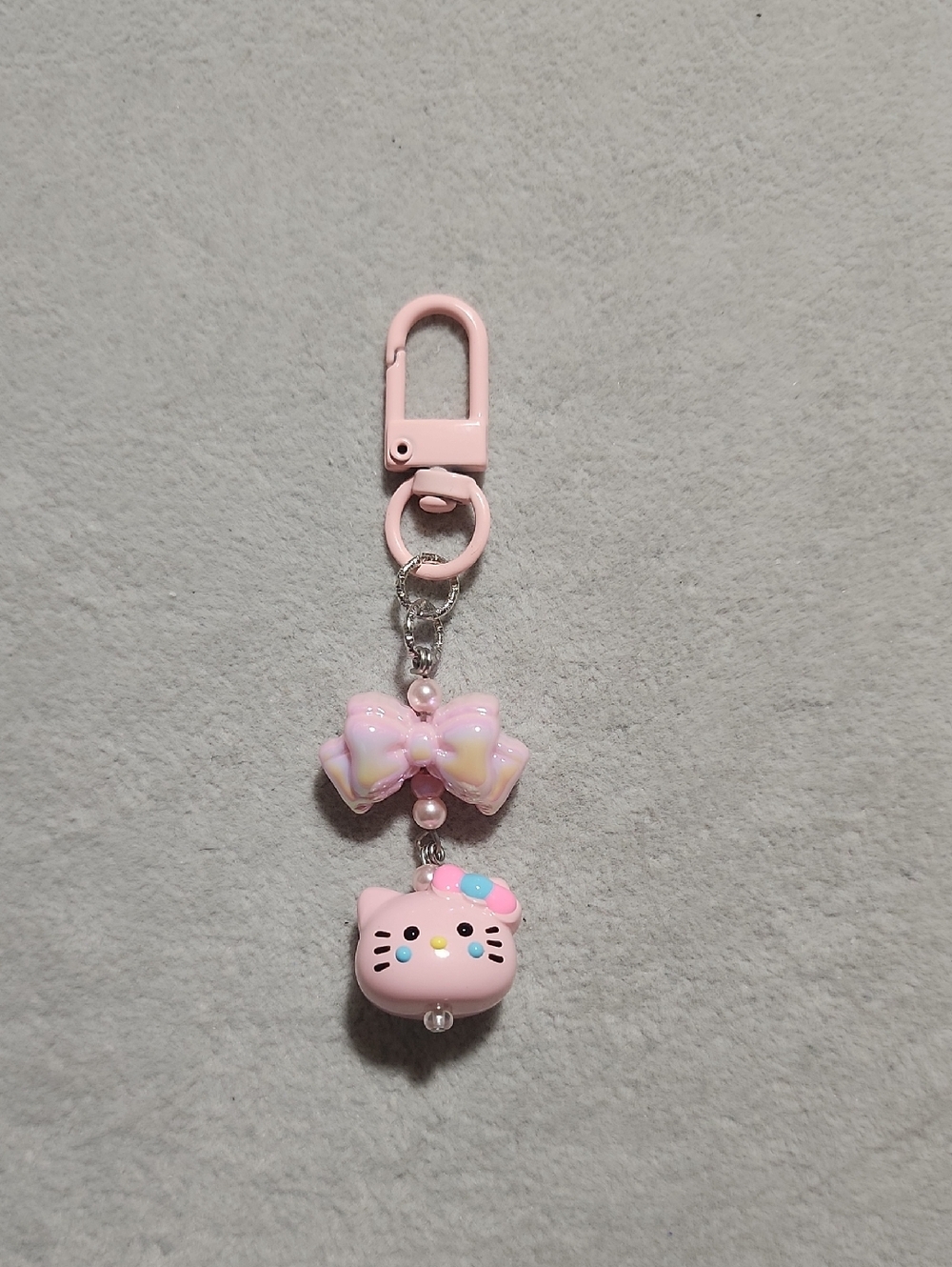 Handmade Keychain